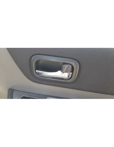 MANETA INTERIOR DELANTERA DERECHA NISSAN...