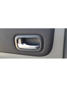 MANETA INTERIOR TRASERA IZQUIERDA NISSAN X-TRAIL (T30) -...