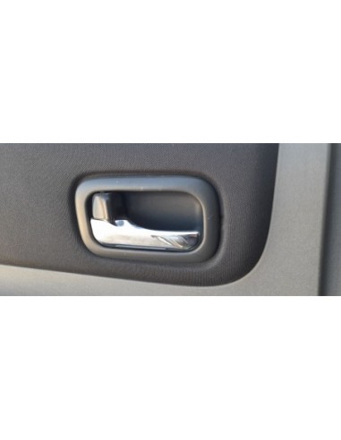 MANETA INTERIOR TRASERA IZQUIERDA NISSAN...