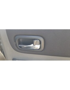 MANETA INTERIOR TRASERA DERECHA NISSAN X-TRAIL (T30) -...