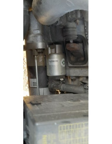 MOTOR ARRANQUE NISSAN X-TRAIL (T30) - 277186
