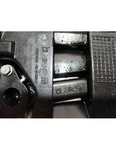 CARTER OPEL INSIGNIA BERLINA - 187463