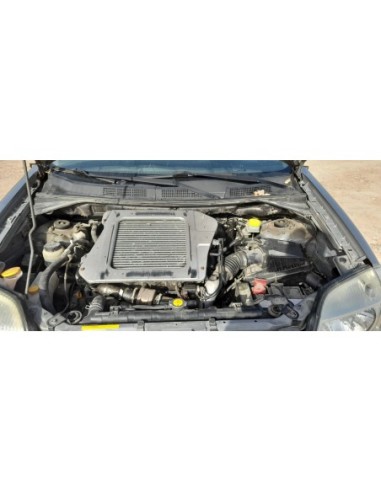 MOTOR LIMPIA DELANTERO NISSAN X-TRAIL (T30) -...