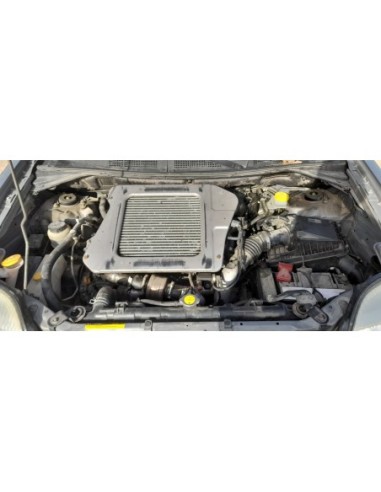 MOTOR COMPLETO NISSAN X-TRAIL (T30) - 277205