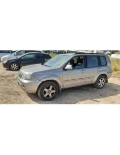 MOTOR LIMPIA TRASERO NISSAN X-TRAIL (T30) - 277092