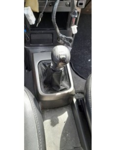 PALANCA CAMBIO NISSAN X-TRAIL (T30) - 277080