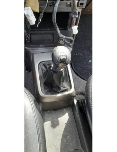 PALANCA CAMBIO NISSAN X-TRAIL (T30) - 277080