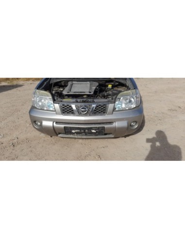 PARAGOLPES DELANTERO NISSAN X-TRAIL (T30) - 277121