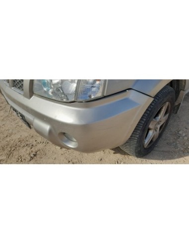 PARAGOLPES DELANTERO NISSAN X-TRAIL (T30) - 277121