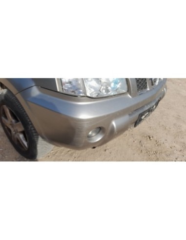 PARAGOLPES DELANTERO NISSAN X-TRAIL (T30) - 277121