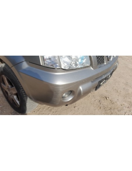 PARAGOLPES DELANTERO NISSAN X-TRAIL (T30) - 277121