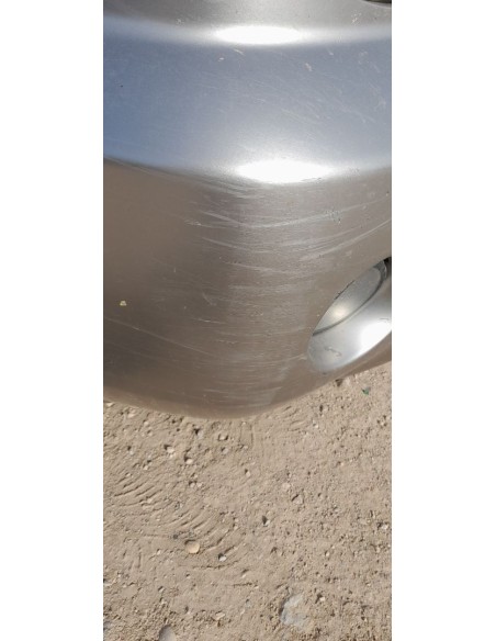 PARAGOLPES DELANTERO NISSAN X-TRAIL (T30) - 277121