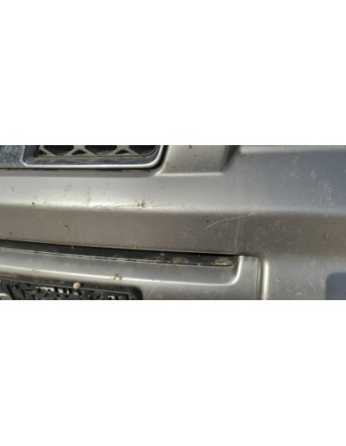 PARAGOLPES DELANTERO NISSAN X-TRAIL (T30) - 277121