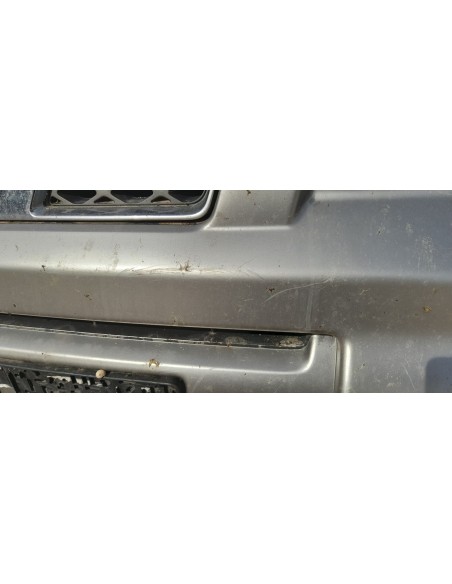 PARAGOLPES DELANTERO NISSAN X-TRAIL (T30) - 277121