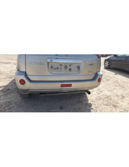 PARAGOLPES TRASERO NISSAN X-TRAIL (T30) - 277110