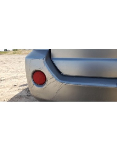 PARAGOLPES TRASERO NISSAN X-TRAIL (T30) - 277110