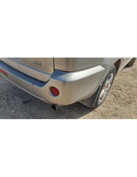 PARAGOLPES TRASERO NISSAN X-TRAIL (T30) - 277110