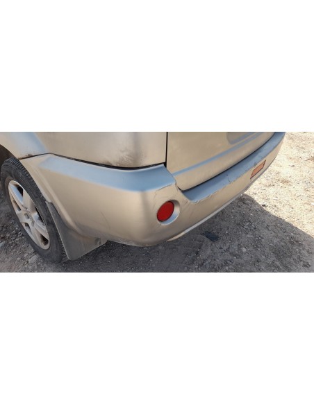 PARAGOLPES TRASERO NISSAN X-TRAIL (T30) - 277110