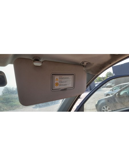 PARASOL DERECHO NISSAN X-TRAIL (T30) - 277150