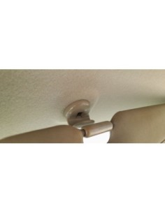 PARASOL DERECHO NISSAN X-TRAIL (T30) - 277150 2