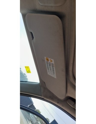 PARASOL DERECHO NISSAN X-TRAIL (T30) - 277150