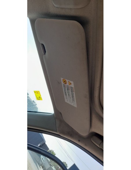 PARASOL DERECHO NISSAN X-TRAIL (T30) - 277150