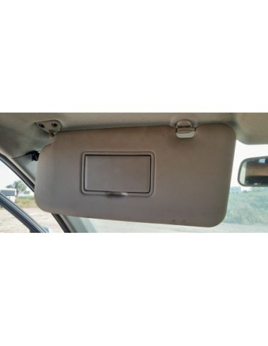 PARASOL IZQUIERDO NISSAN X-TRAIL (T30) - 277164