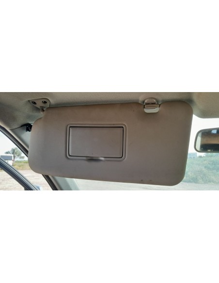 PARASOL IZQUIERDO NISSAN X-TRAIL (T30) - 277164