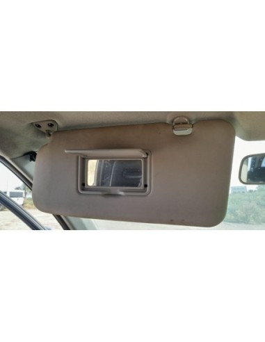 PARASOL IZQUIERDO NISSAN X-TRAIL (T30) - 277164