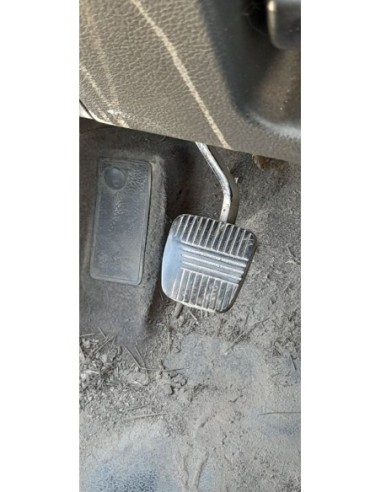 PEDAL EMBRAGUE NISSAN X-TRAIL (T30) - 277102