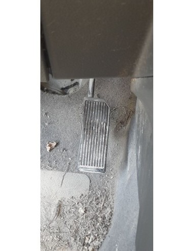 PEDAL ACELERADOR NISSAN X-TRAIL (T30) - 277139