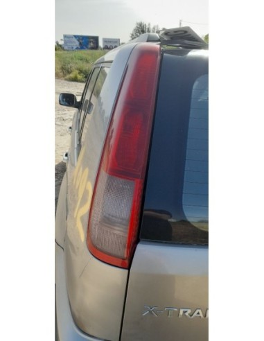 PILOTO TRASERO IZQUIERDO NISSAN X-TRAIL (T30) -...