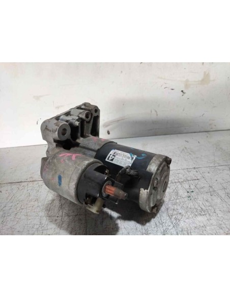MOTOR ARRANQUE PEUGEOT 407 SW - 277272