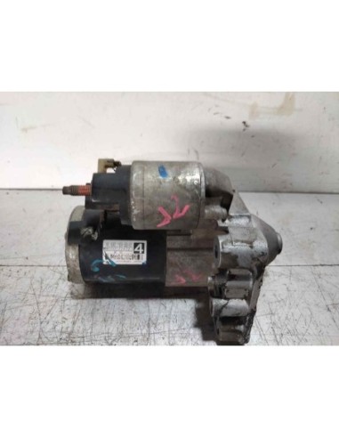 MOTOR ARRANQUE PEUGEOT 407 SW - 277272