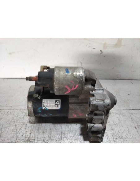 MOTOR ARRANQUE PEUGEOT 407 SW - 277272