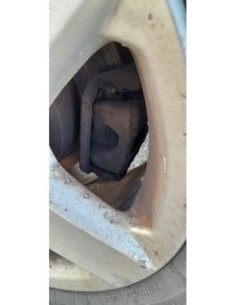 PINZA DE FRENO TRASERA IZQUIERDA NISSAN X-TRAIL (T30) -...