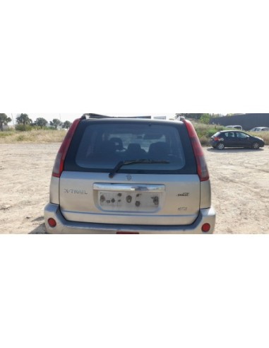 PORTON TRASERO NISSAN X-TRAIL (T30) - 277209