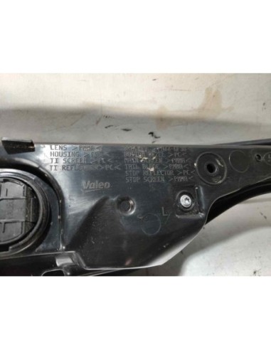 PILOTO TRASERO IZQUIERDO LAND ROVER RANGE ROVER...