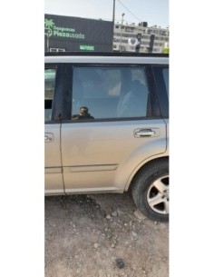 PUERTA TRASERA IZQUIERDA NISSAN X-TRAIL (T30) - 277211
