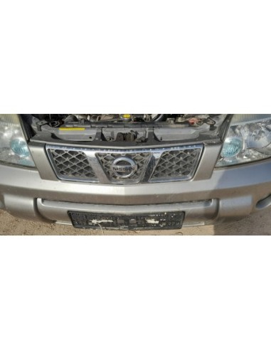 REJILLA DELANTERA NISSAN X-TRAIL (T30) - 277112