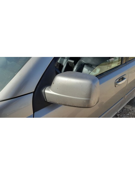 RETROVISOR IZQUIERDO NISSAN X-TRAIL (T30) - 277163