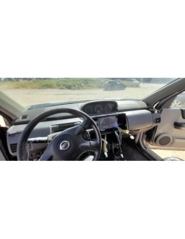 SALPICADERO NISSAN X-TRAIL (T30) - 277129