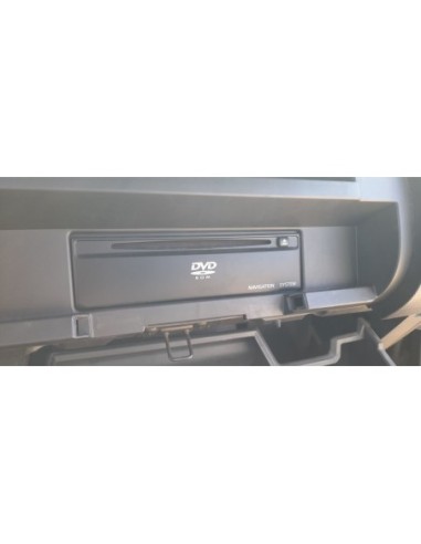 SISTEMA NAVEGACION GPS NISSAN X-TRAIL (T30) -...