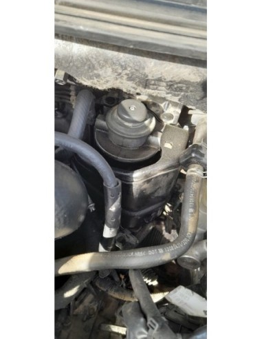 SOPORTE FILTRO GASOIL NISSAN X-TRAIL (T30) -...