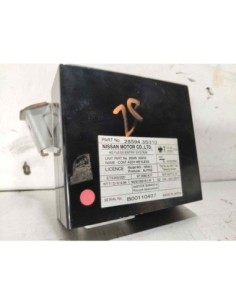 MODULO ELECTRONICO NISSAN PICKUP (D22) - 277283