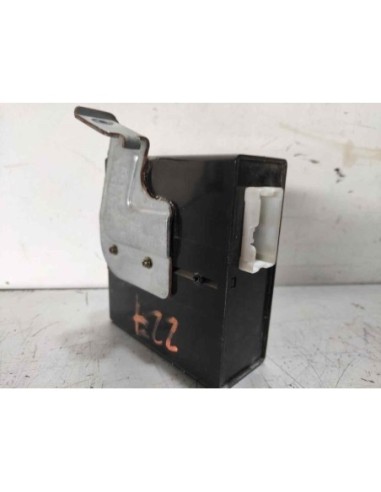 MODULO ELECTRONICO NISSAN PICKUP (D22) - 277283