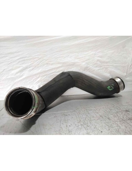 MANGUERAS INTERCOOLER AUDI A4 ALLROAD QUATTRO (8KH) - 277279