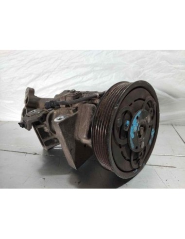 COMPRESOR AIRE ACONDICIONADO DACIA DOKKER - 277269