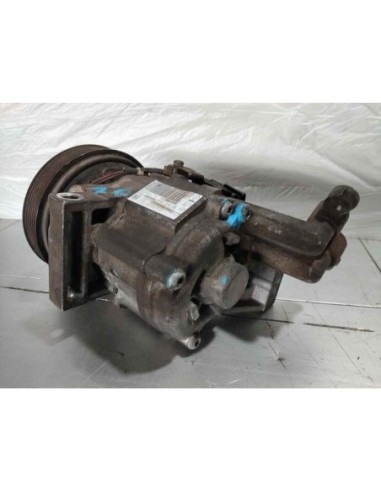 COMPRESOR AIRE ACONDICIONADO DACIA DOKKER - 277269