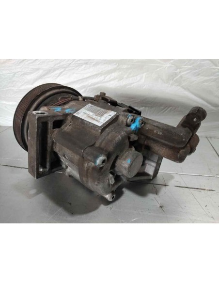 COMPRESOR AIRE ACONDICIONADO DACIA DOKKER - 277269